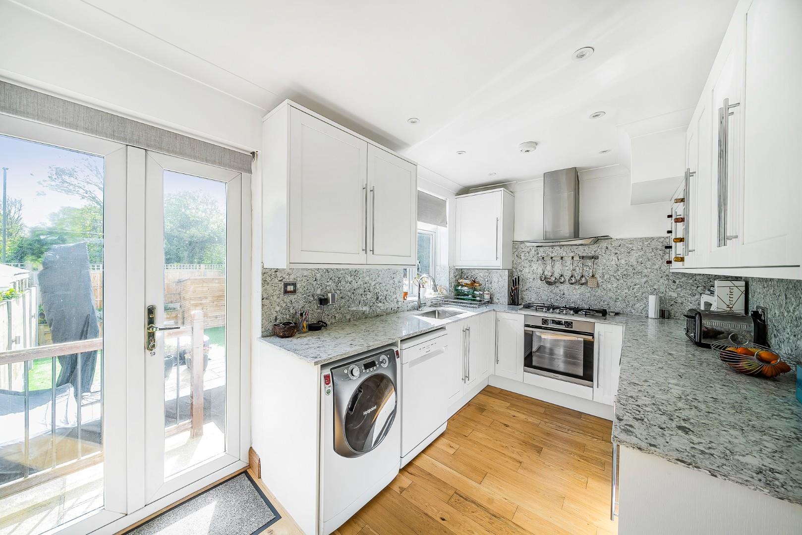 Grants Close, Mill Hill, London
